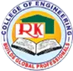 RKCE Logo